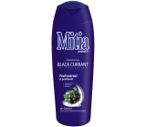 Mitia Freshness Black Currant sprchový gél 400 ml