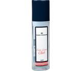 Tom Tailor East Coast Club for Man parfumovaný deodorant sklo 75 ml