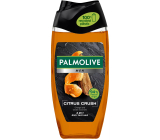 Palmolive Men Citrus Crush 3v1 sprchový gel na tělo, tvář a vlasy 250 ml