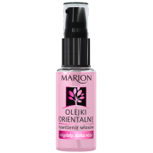 Marion Oriental Oils Mandle a Divoká ruža olej na vlasy 30 ml