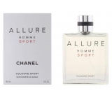 Chanel Allure Homme Sport Cologne toaletná voda 150 ml