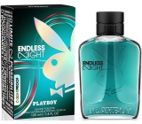 Playboy Endless Night for Him toaletní voda pro muže 100 ml
