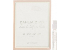 Givenchy Dahlia Divin Eau de Parfum Nude Parfumovaná voda pre ženy 1 ml s rozprašovačom, flakón