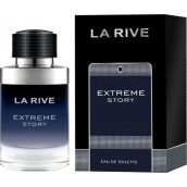 La Rive Extreme Story toaletná voda pre mužov 75 ml