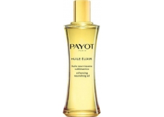 Payot Body Huile Elixir zvýrazňujúce a vyživujúce olej na tvár, telo i vlasy s výťažkami z myrhy a amyris 100 ml
