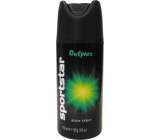 Sportstar Men outpace dezodorant sprej pre mužov 150 ml
