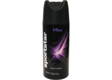 Sportstar Men Ultra dezodorant sprej pre mužov 150 ml