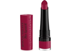Bourjois Rouge Velvet The Lipstick rúž 10 Magni-fig 2,4 g
