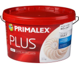 Primalex Plus Biely vnútorný maliarsky náter 15 kg