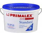 Primalex Standard Biely vnútorný maliarsky náter 15 kg