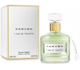 Carven L Eau de Parfum toaletná voda pre ženy 100 ml