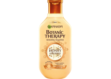 Garnier Botanic Therapy Honey & Propolis šampón pre veľmi poškodené vlasy 250 ml
