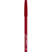 Miss Sporty Fabulous ceruzka na pery 300 Vivid Red 4 ml