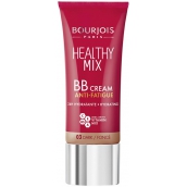 Bourjois Healthy Mix BB Cream Anti-Fatique BB krém 03 Dark 30 ml