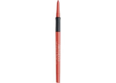 Artdeco Mineral Lip Styler minerálne ceruzka na pery 14 Mineral Rosy Peach 0,4 g
