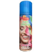 Goodmark Hair Colour barevný lak na vlasy Modrý sprej 125 ml