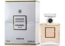 Chanel Coco Mademoiselle parfém pre ženy 7,5 ml