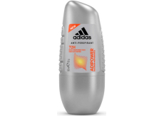 Adidas Adipower 72h kuličkový antiperspirant deodorant roll-on pro muže 50 ml