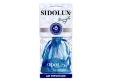 Sidolux Marseillské mydlo vonný sáčok osviežovač vzduchu 30 dní vôňa 13,5 g