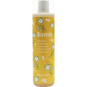 Bomb Cosmetics Medová žiara - Honey Glow pena do kúpeľa 300 ml