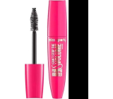 Miss Sporty Pump Up Booster Cant Stop the Volume riasenka Black 12 ml