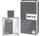 Mexx Forever Classic Never Boring for Him toaletní voda 50 ml