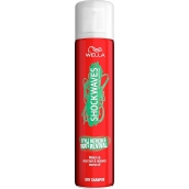 Wella shockwaves Style Refresh & Root Revival suchý šampón na vlasy 65 ml