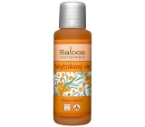 Saloos Bio Rakytníkový olej extrakt k regenerácii 50 ml