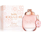 Coach Floral Eau de Parfum parfémovaná voda pro ženy 30 ml