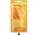 Marion 7 Effects Maska na vlasy s arganovým olejom 15 ml