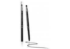 Reverz Smart Liner automatická ceruzka na oči s hubkou čierna 1,8 g