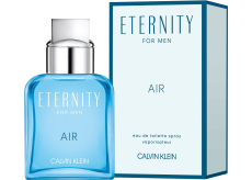 Calvin Klein Eternity Air toaletná voda 100 ml