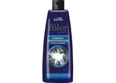 Joanna Ultra Color Vlasový přeliv modrý 150 ml