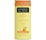 Authentic Toya Aroma Ripe Asian Pear aromatický sprchový gel 400 ml