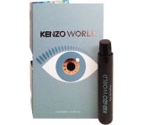 Kenzo World parfémovaná voda pro ženy 1 ml s rozprašovačem, vialka
