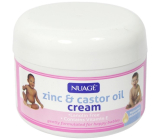 Cotton Tree Baby Zinc & Castor Oil Cream zinková krémová masť na zapareniny pre deti 200 g