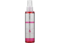 Joanna Ultra Color Hair Rinse vlasový přeliv ve spreji růžový sprej 150 ml
