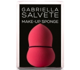 Gabriella salva Sponge mäkká hubka pre pohodlnú aplikáciu make-upu alebo korektora 1 kus