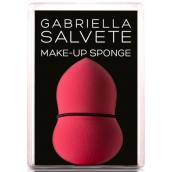 Gabriella salva Sponge mäkká hubka pre pohodlnú aplikáciu make-upu alebo korektora 1 kus