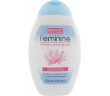 Beauty Formulas Feminine Deodorising sprchový gél na intímnu hygienu 250 ml