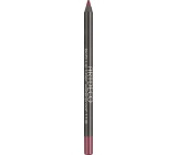 Artdeco Soft Lip Liner Waterproof voděodolná konturovací tužka na rty 118 Garnet Red 1,2 g