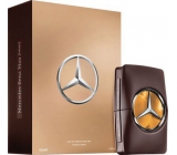 Mercedes-Benz Men Private Eau de Parfum 100 ml