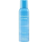La Rive Donna dezodorant sprej pre ženy 150 ml