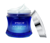 Payot Blue Techni Liss Jour vyhlazující & uvolňující denní krém se štítem proti modrému světlu 50 ml