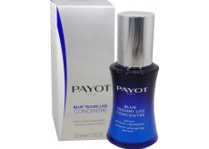 Payot Blue Techni Liss Concentre vyhlazující sérum s štítem proti modrému světlu 30 ml