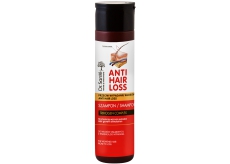 Dr. Santé Anti Hair Loss šampón na stimuláciu rastu vlasov 250 ml