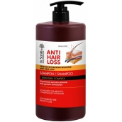 Dr. Santé Anti Hair Loss šampón na stimuláciu rastu vlasov 1l