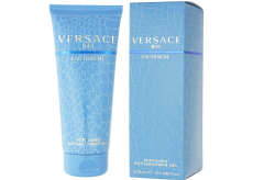 Versace Eau Fraiche Man sprchový gél 200 ml