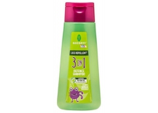 Escenti Kids Tea Tree 3v1 ochranný šampón na vlasy proti všiam 300 ml