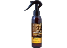 Dr. Santé Arganový olej a keratín vlasový sprej pre poškodené vlasy 150 ml